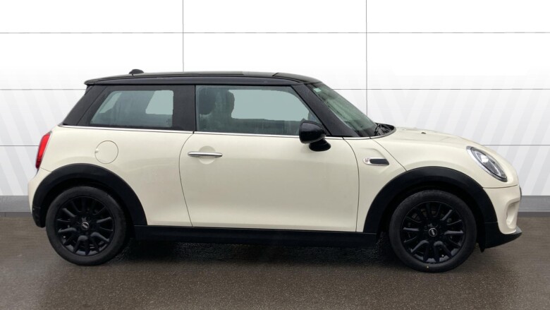 MINI Hatchback 1.5 Cooper II 3dr Petrol Hatchback